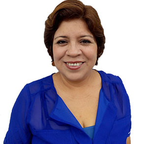 Carmen  Huaman